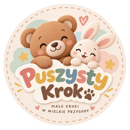 PuszystyKrok