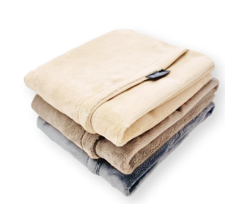 Przytulny koc dla psa lub kota